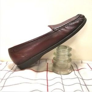 SAS Ladies Tripad comfort flats size 8.5 N